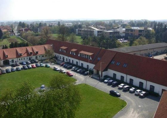 HOTEL FLORET Průhonice