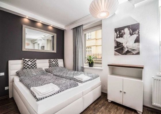 Hotel Na BAŠTĚ Jablonec nad Nisou