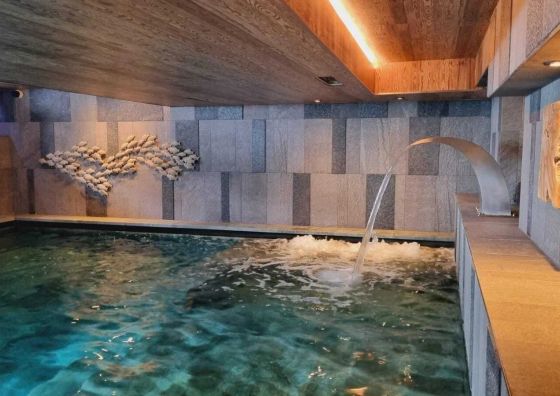 Horský hotel Kolínská bouda Pec pod Sněžkou