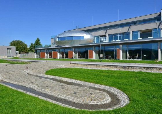 Antonie Hotel Frýdlant