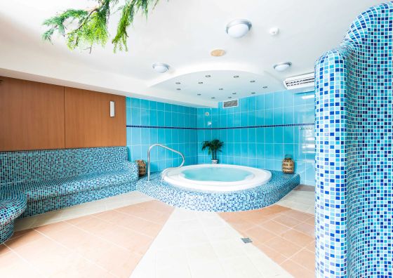 Hotel Petrovy Kameny Loučná nad Desnou