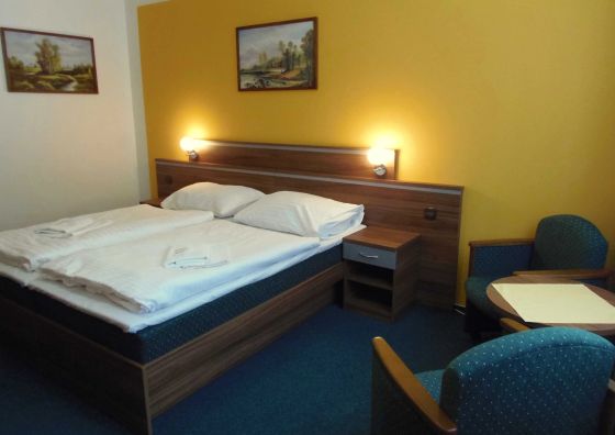 Resort Dlouhé Stráně Loučná nad Desnou