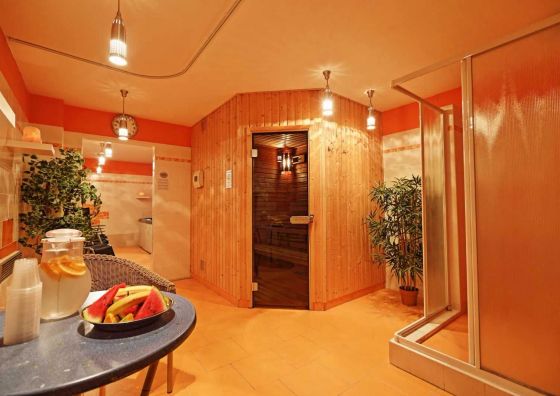 Hotel Skicentrum Harrachov
