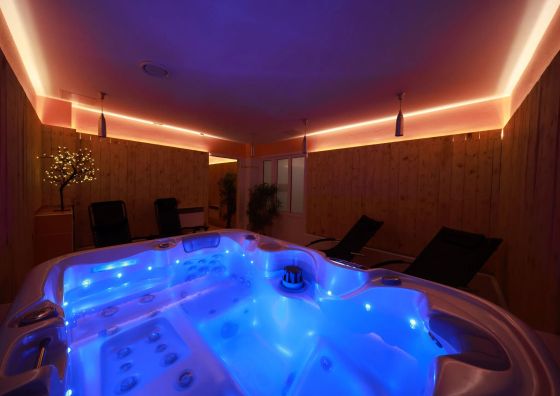 Hotel Skicentrum Harrachov