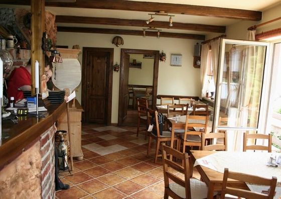 Penzion Vanessa Lipová-lázně