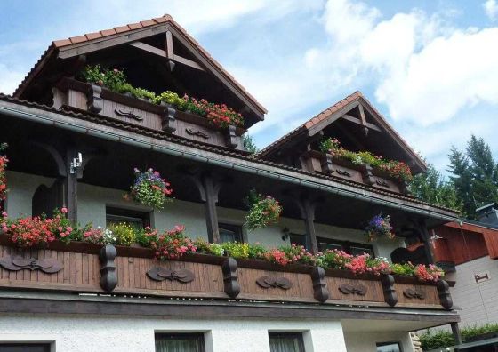 Pension Pretty Harrachov