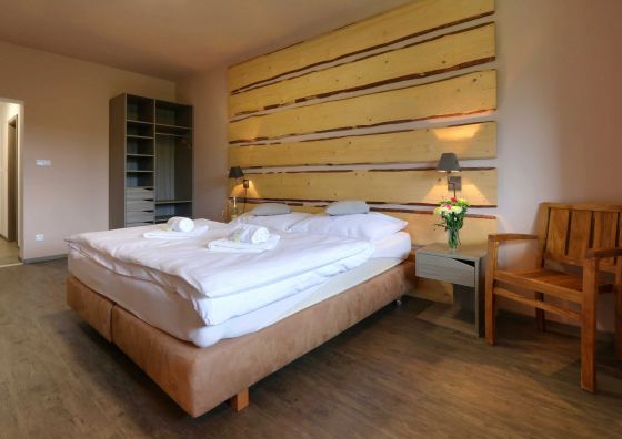 Hotel Obzor - Pec pod Sněžkou