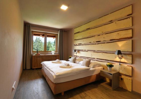 Hotel Obzor - Pec pod Sněžkou