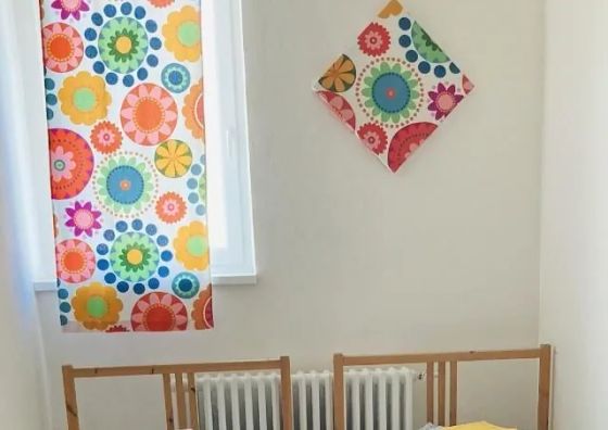 Hostel Praha Ládví