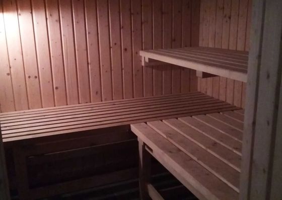 Apartmány Gingo Vrbno pod Pradědem