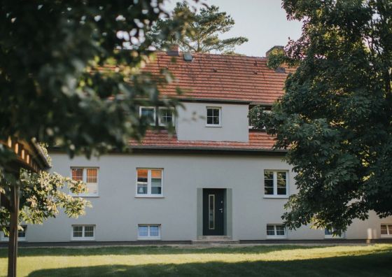 Noclegi Leśniki Babimost