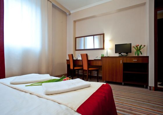 Hotel Dal Kielce