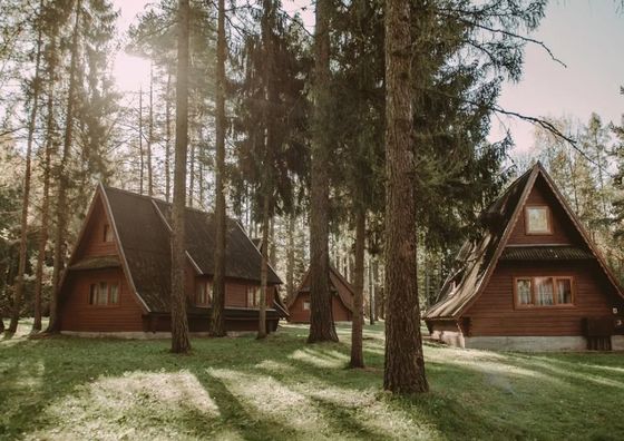 JordaNova Gołkowice Górne