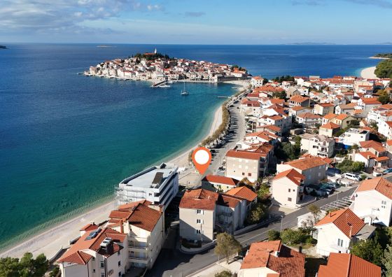 Apartment Mira Primosten