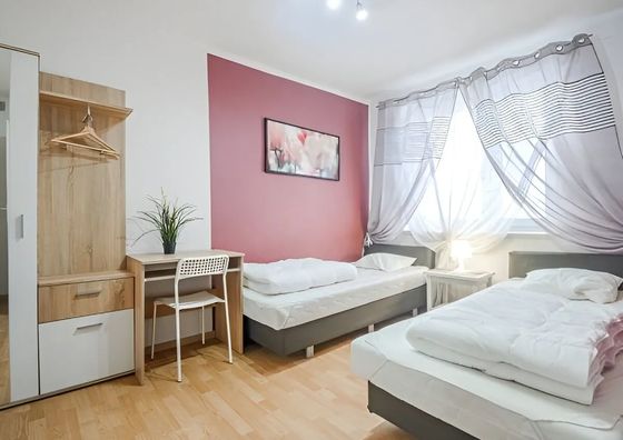 Lorf Hostel & Coffee Kraków