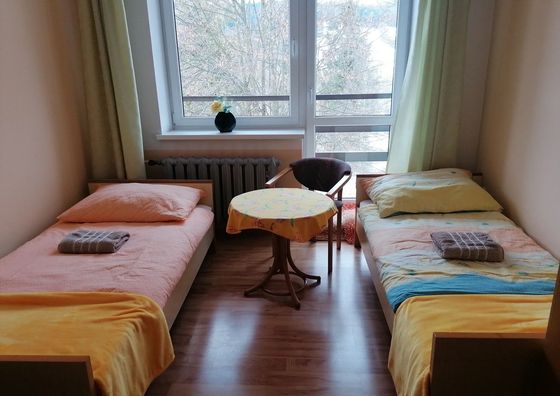 Dom Honorat Kamianna