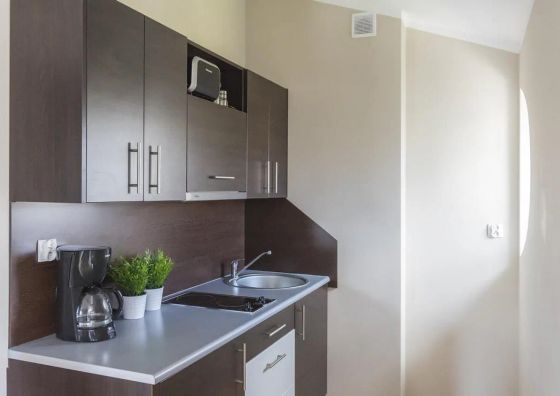 VacationClub Regina Maris Apartment 71 Świnoujście