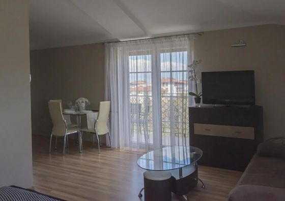 VacationClub Regina Maris Apartment 71 Świnoujście