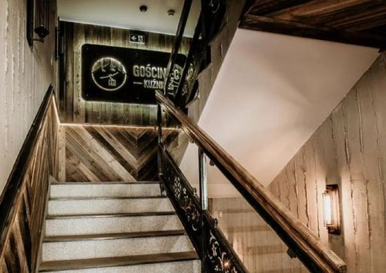 Apartamenty Gościniec Kuźnice Zakopane