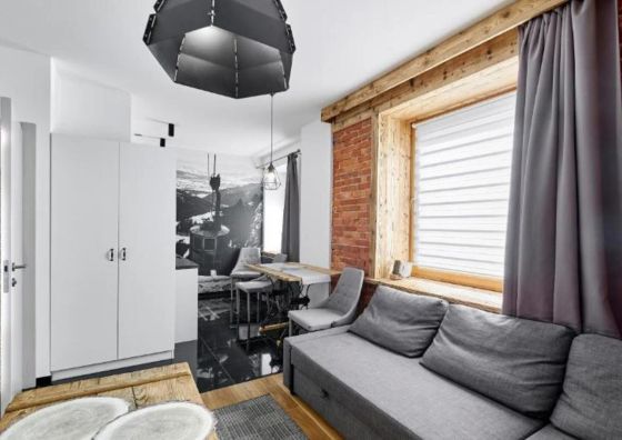 Apartamenty Hel Zakopane
