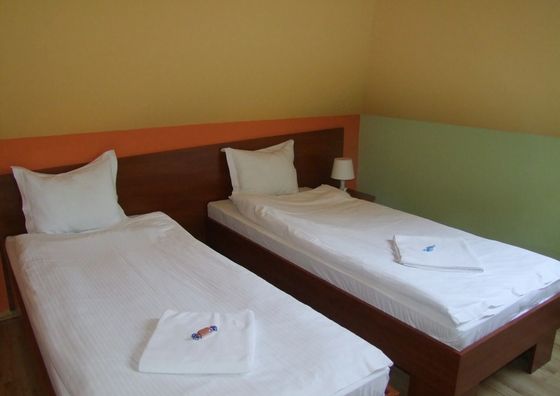 Pokoje Gościnne Warneńczyka 85A Rzeszów