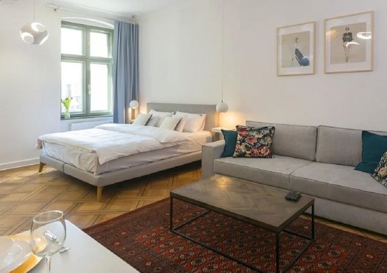 Provenir Home Strzelecka 25 Poznań
