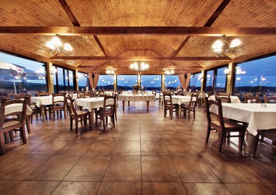 Siedlisko Morena Stare Juchy