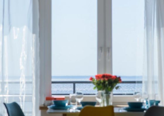 Apartamenty.In Kaperska Chałupy 