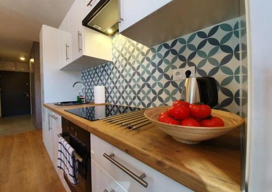 365PAM - Apartamenty Szafirowa Mierzeja - Mielno