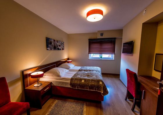 Ośrodek Babie Lato Okuninka