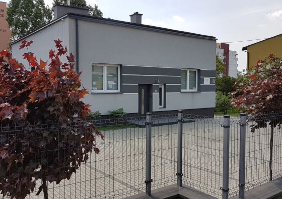 Apartament Angelo Sosnowiec