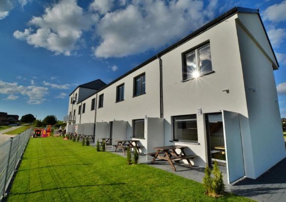 Apartamenty Sofia Jarosławiec