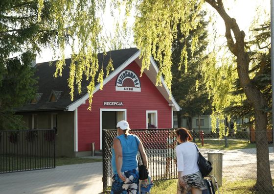 Holiday Resort & Camping InterCamp’84 ***