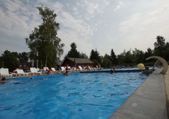 Holiday Resort & Camping InterCamp’84 ***