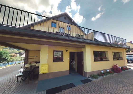 Pokoje Aleksander Szczyrk