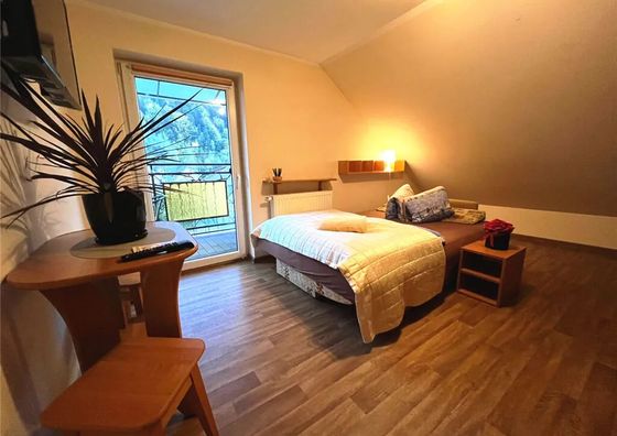 Pokoje Aleksander Szczyrk