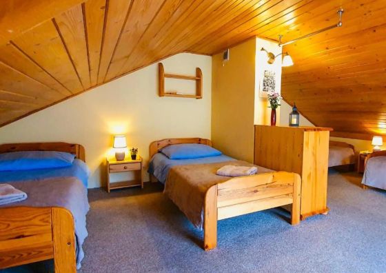 Domek Tylko dla Ciebie Szczyrk