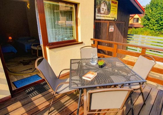 Domek Tylko dla Ciebie Szczyrk