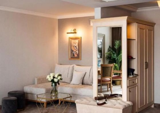 Hotel Podlasie Białystok