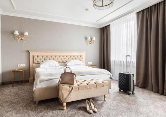 Hotel Podlasie Białystok