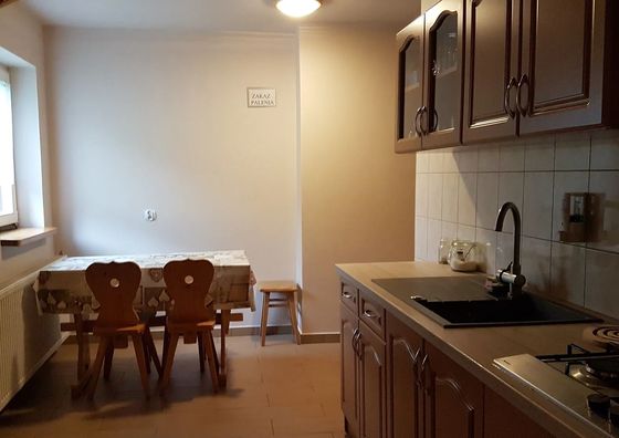 Gospodarstwo Agroturystyczne Dolina Zachwytu Sułoszowa