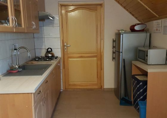 Gospodarstwo Agroturystyczne Dolina Zachwytu Sułoszowa