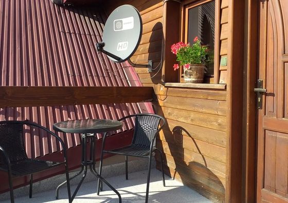 Zajazd Joniec Małgorzata Dobra