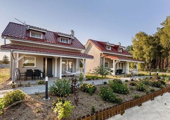 Rodzinna Przystań Kolsko