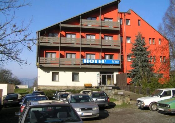 Hotel Na Trojce Jindřichov