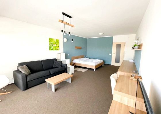 Wellness Hotel Říčky v Orlických horách