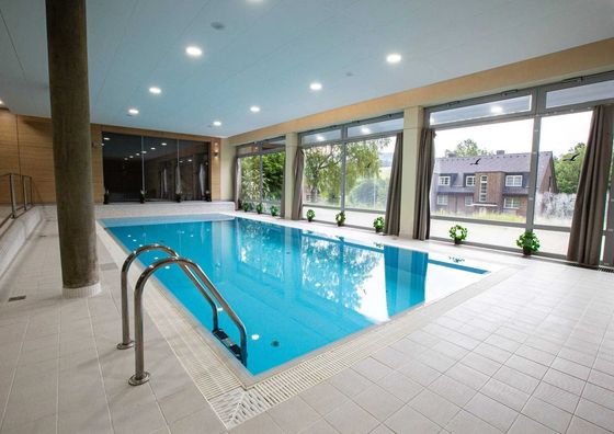 Wellness Hotel Říčky v Orlických horách