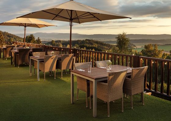 Hotel Zámeček Janovičky