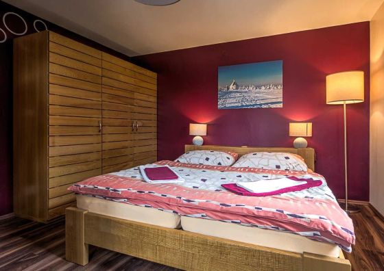 Apartmány Barto21 Bartošovice v Orlických horách