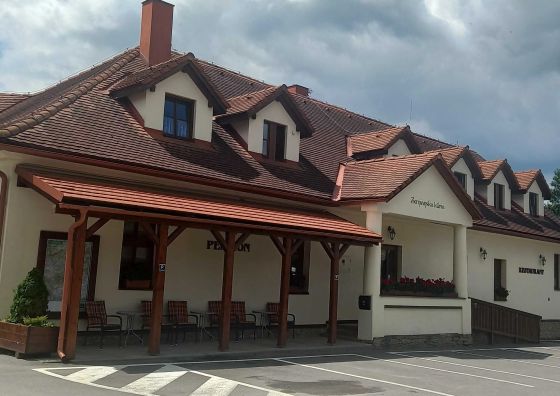 Penzión Zemianska kúria Dolný Kubín